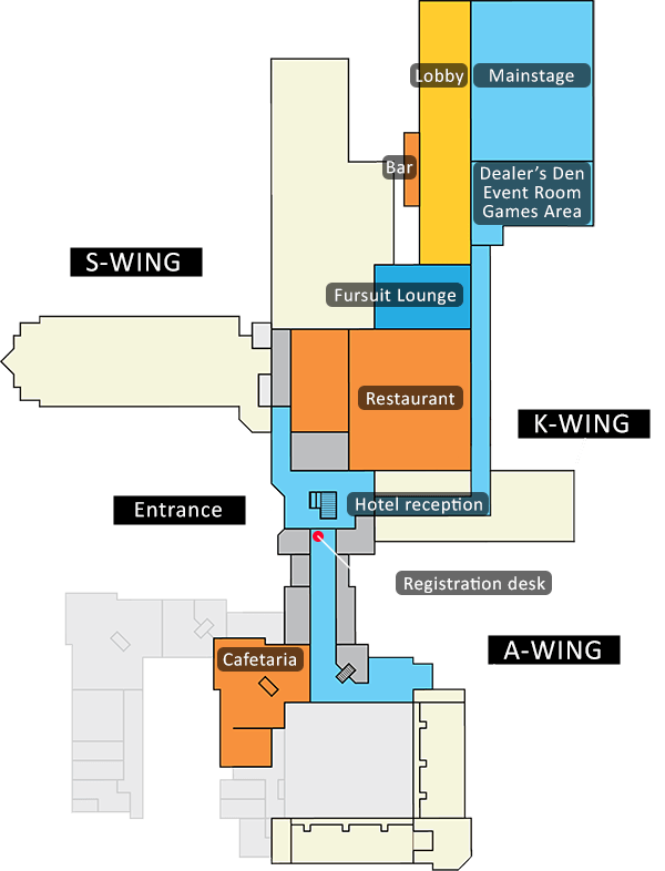 hotel plan